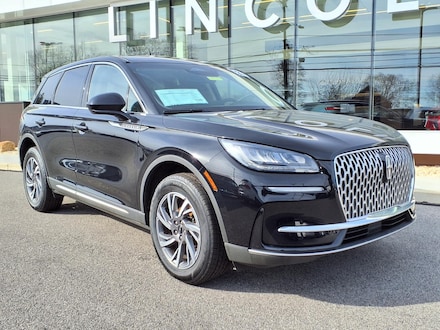 2023 Lincoln Corsair Standard SUV