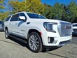 GMC Yukon XL