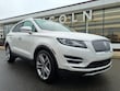  Lincoln MKC