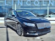  Lincoln Continental