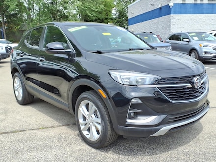 2023 Buick Encore GX Preferred SUV