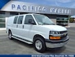 Chevrolet Express G2500