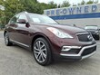INFINITI QX50