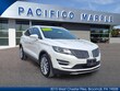  Lincoln MKC