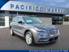 2022 Lincoln Corsair Standard SUV