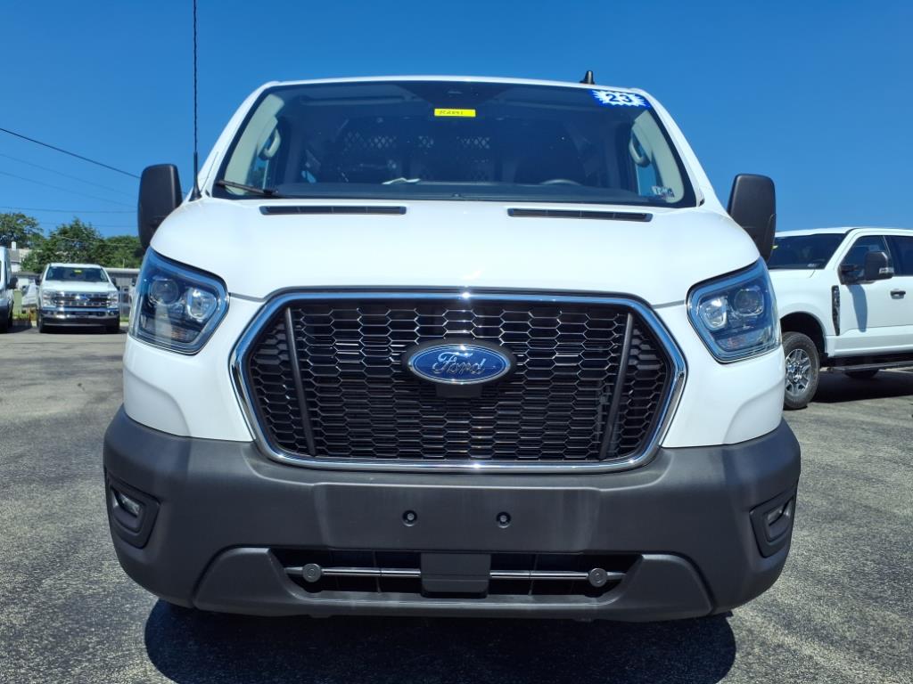 2023 Ford Transit photo 2