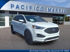 2022 Ford Edge ST-Line SUV