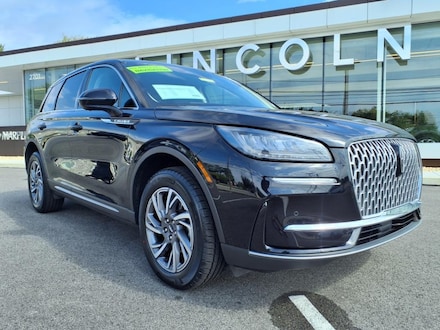 Pre-Owned 2023 Lincoln Corsair Standard SUV in Broomall, PA