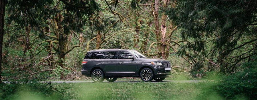 Buy or Lease a Lincoln in Philadelphia