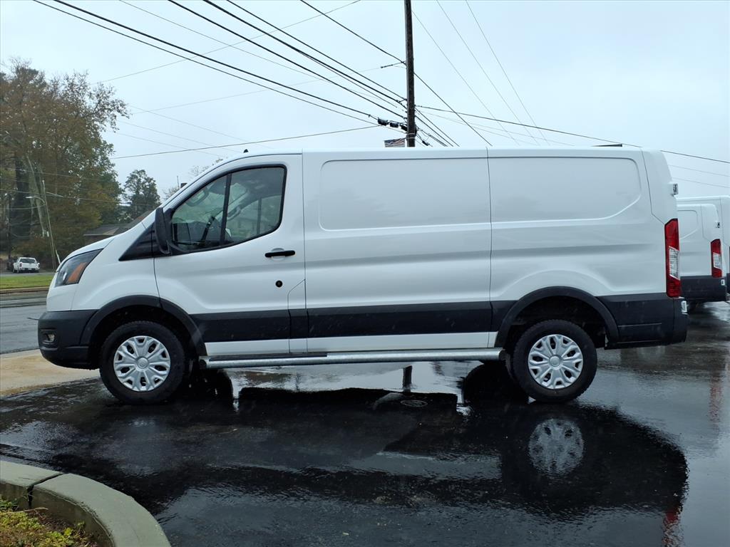 2023 Ford Transit Van photo 2