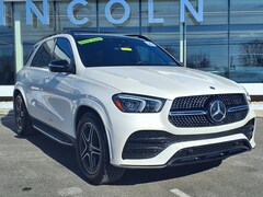 2023 Mercedes-Benz GLE Base 4matic SUV