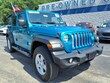 Jeep Wrangler Unlimited