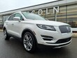  Lincoln MKC