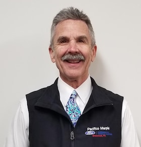 Staff member Matt Segal from 00190e2de522