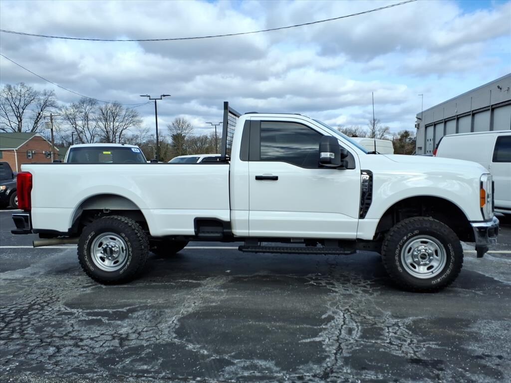 Used 2023 Ford F-250 XL Long Bed Truck
