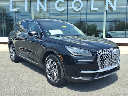 Pre-Owned 2025 Lincoln Corsair Premiere SUV in Broomall, PA