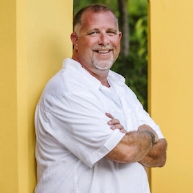 Staff member Dave Kelly from cd13e14adc92