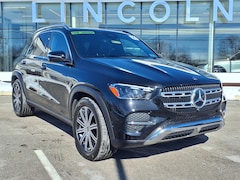 2025 Mercedes-Benz GLE Base 4matic SUV