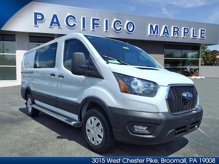 2023 Ford Transit-250 250 Cargo Van