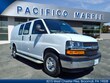Chevrolet Express 2500