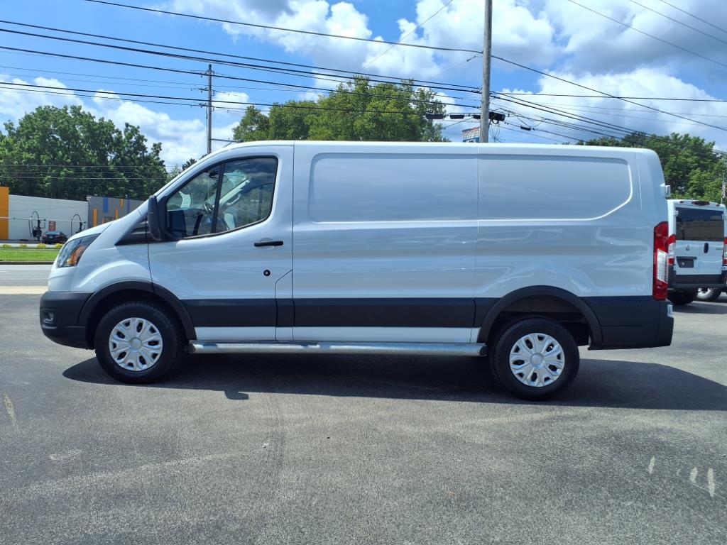 2023 Ford Transit photo 4
