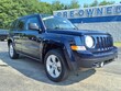 Jeep Patriot