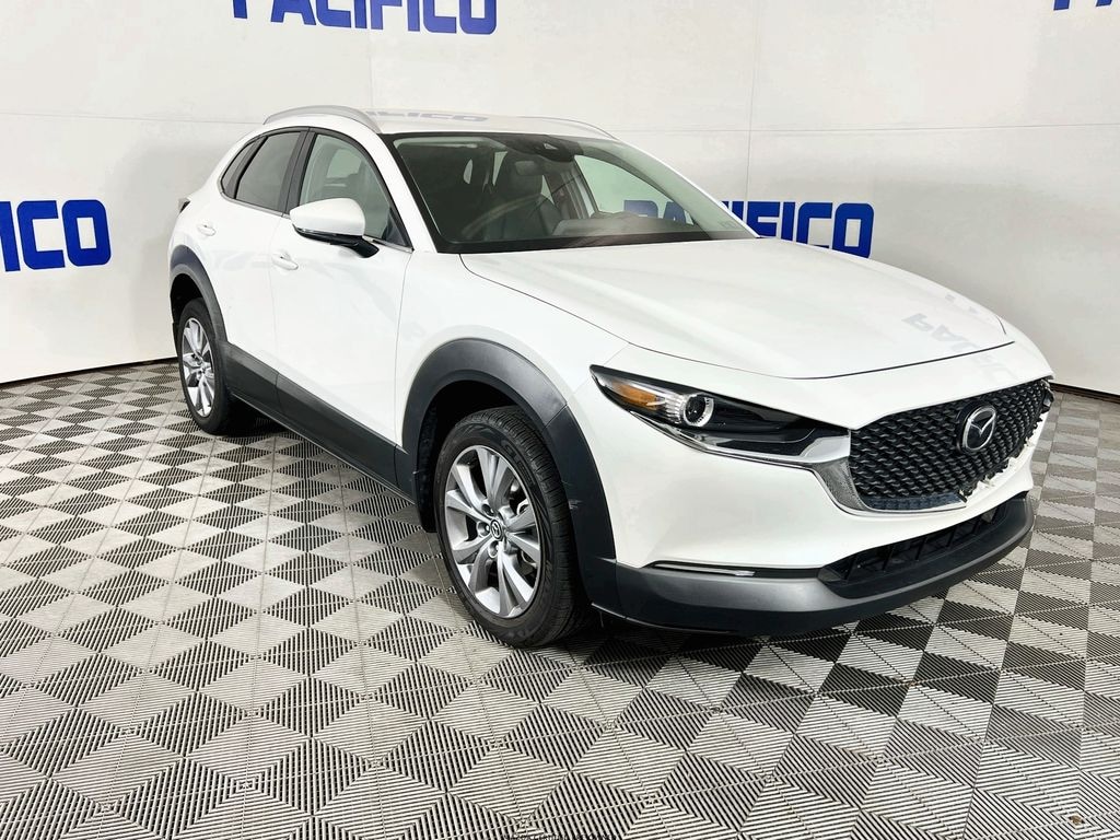 Certified 2023 Mazda CX-30 2.5 S Select Package SUV