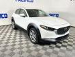 Certified 2023 Mazda CX-30 2.5 S Select Package SUV