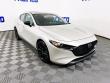 Certified 2025 Mazda Mazda3 2.5 S Select Sport Hatchback