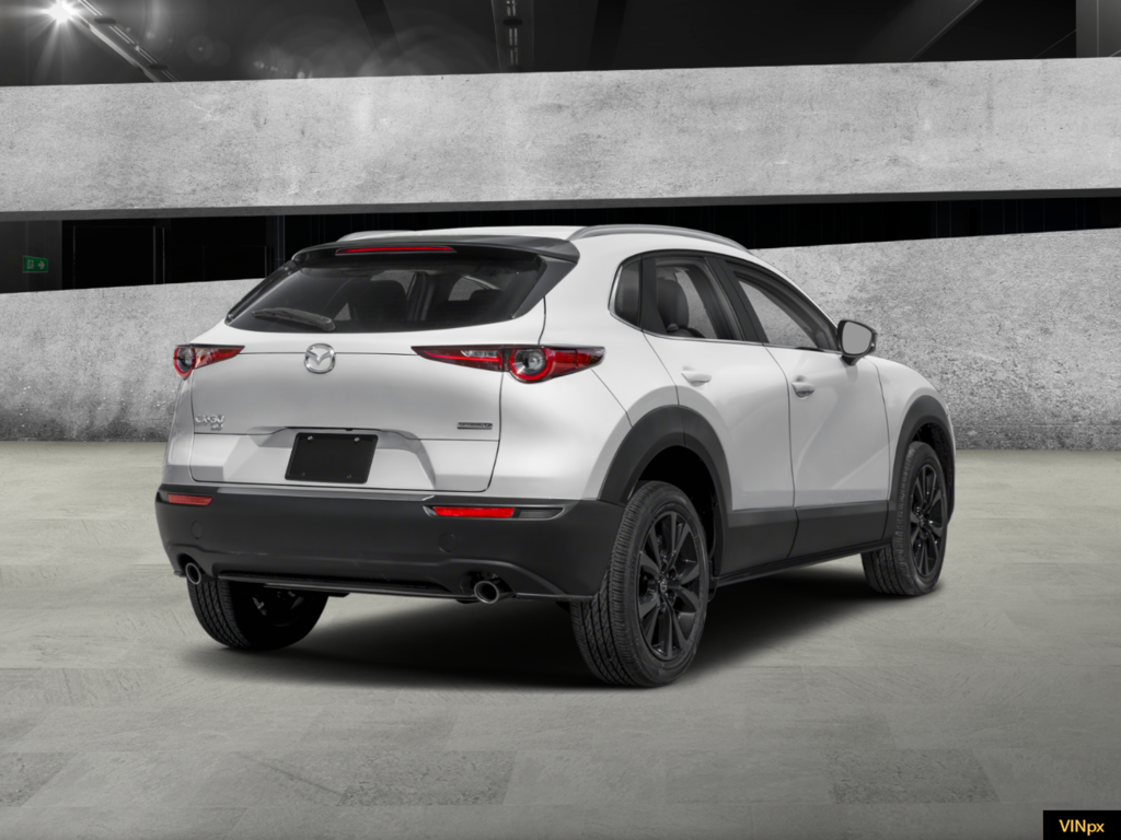 New 2026 Mazda CX-30 2.5 S Select Sport AWD Sport Utility