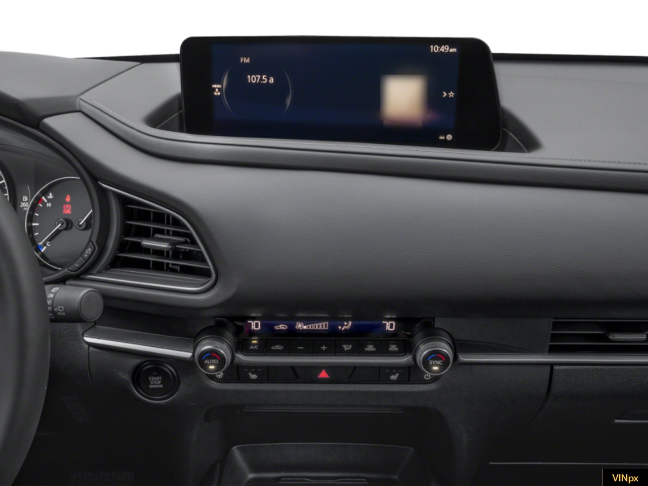 2026 Mazda CX-30 Premium - Photo 8