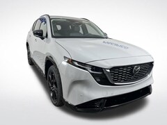 2026 Mazda CX-5 2.5 S Premium Plus AWD Sport Utility