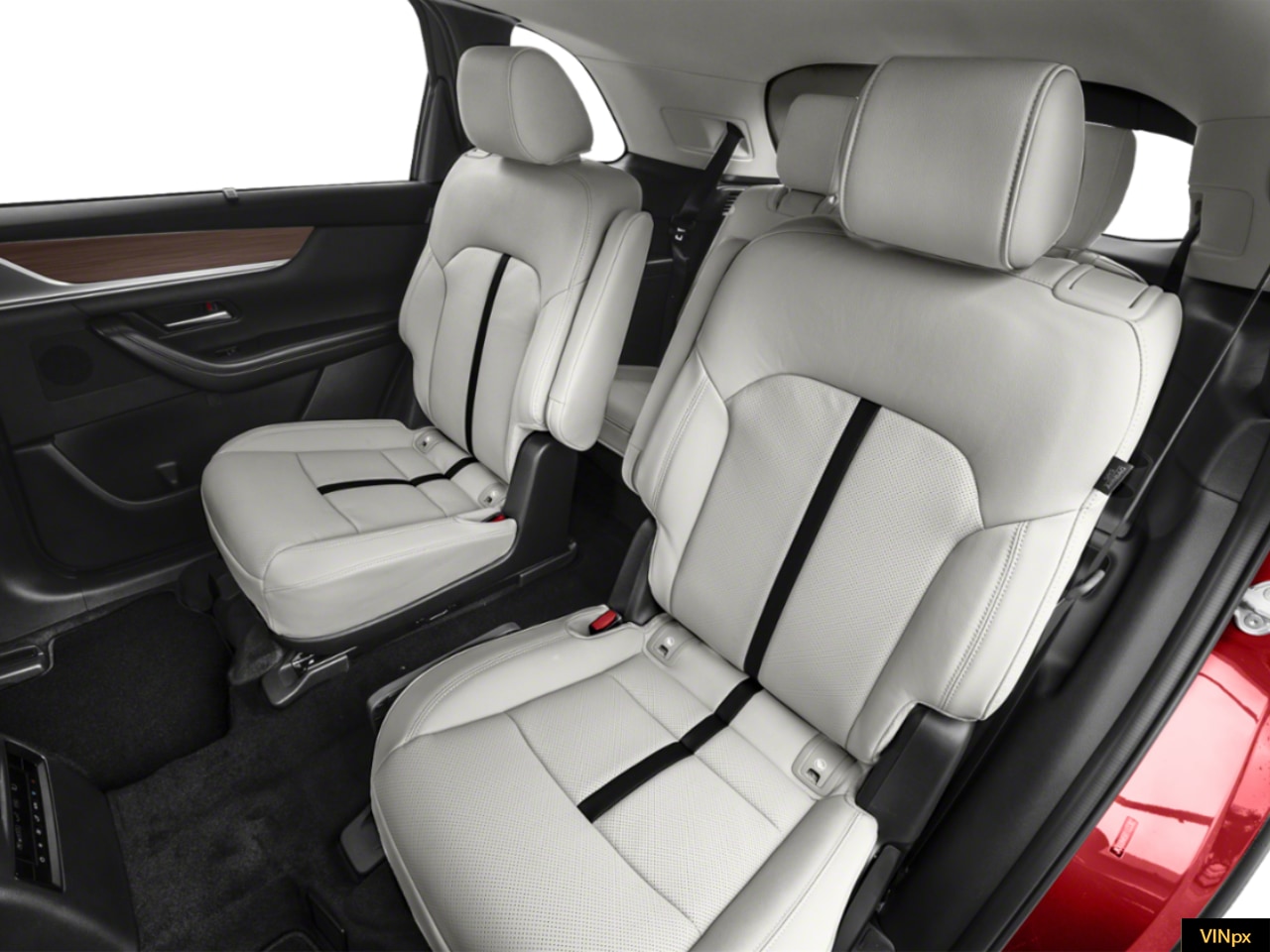 2026 Mazda CX-90 Preferred Package - Photo 11