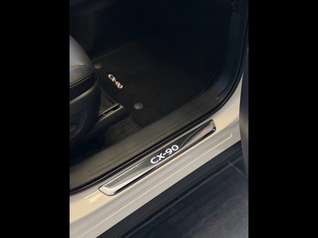 2025 Mazda CX-90 Premium Plus Package - Photo 19