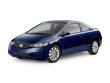 Used 2009 Honda Civic EX-L Coupe
