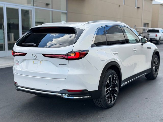 2025 Mazda CX-90 Premium Plus Package - Photo 4