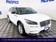 Used 2022 Lincoln Corsair Standard SUV