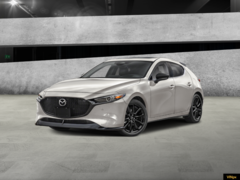 2026 Mazda Mazda3 Hatchback 2.5 Turbo Premium Plus AWD HATCHBACK