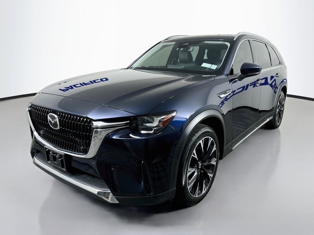 Certified 2024 Mazda CX-90 Phev Premium SUV