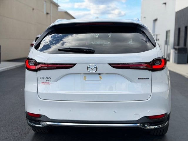 2025 Mazda CX-90 Premium Plus Package - Photo 5