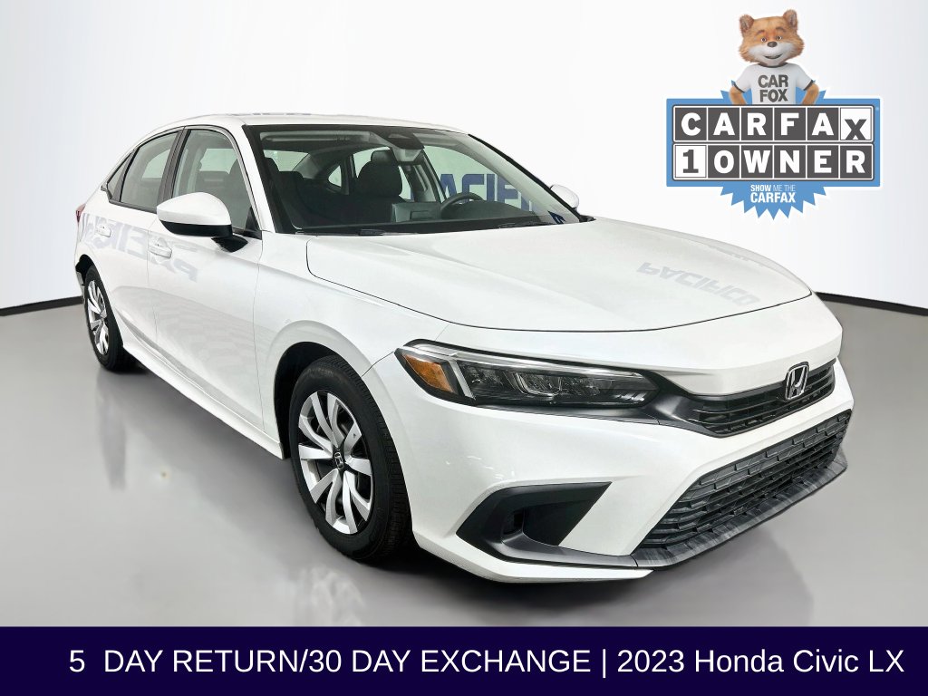 2023 Honda Civic