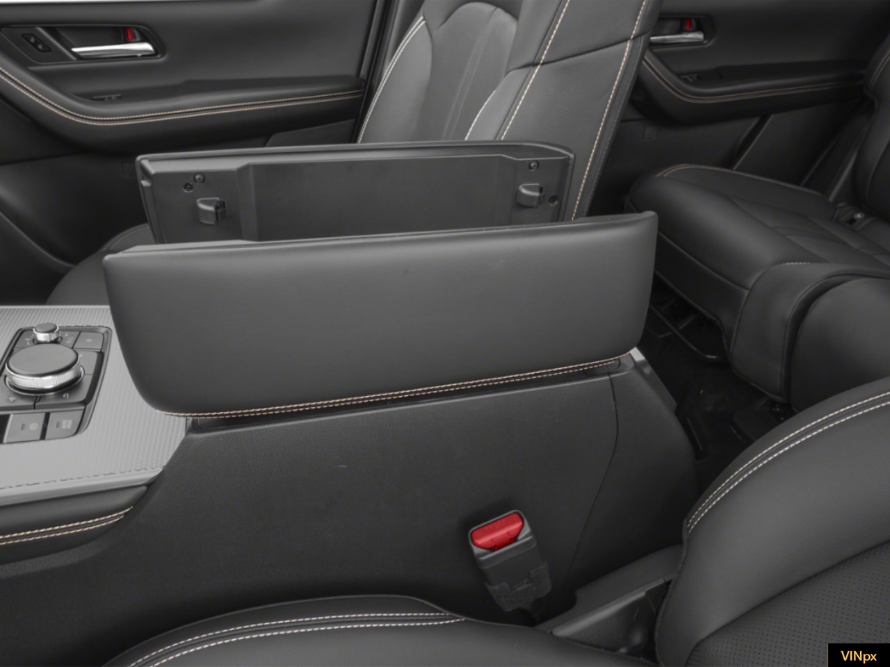 2025 Mazda CX-90 Premium Sport - Photo 12