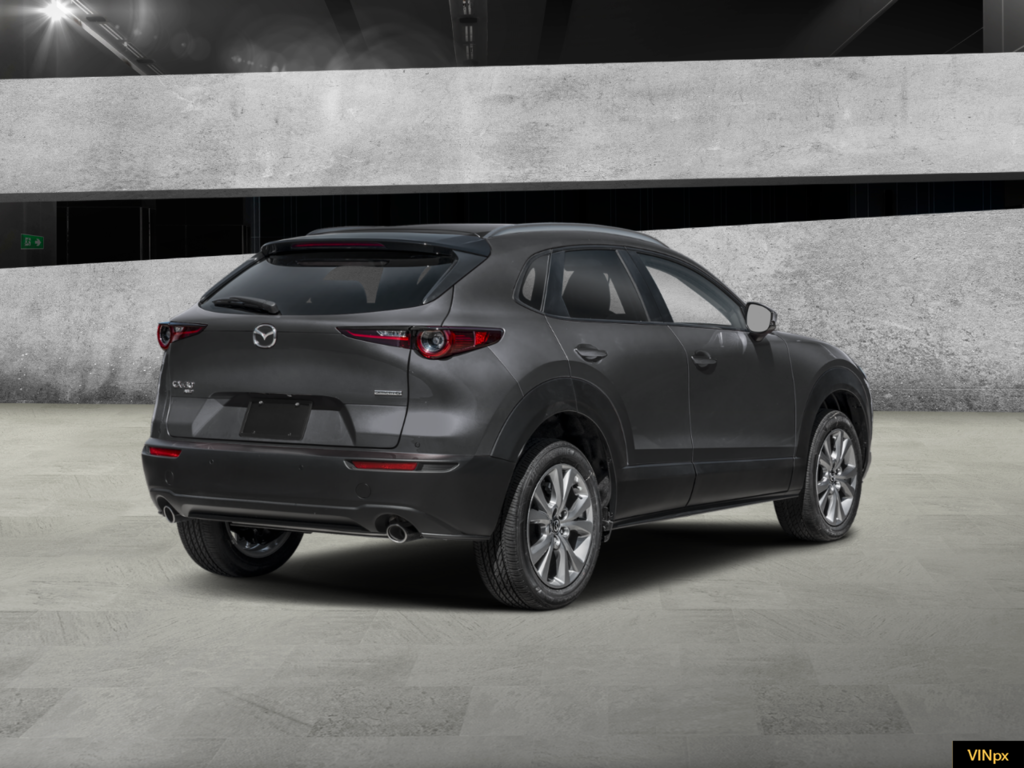 New 2026 Mazda CX-30 2.5 S Preferred AWD Sport Utility