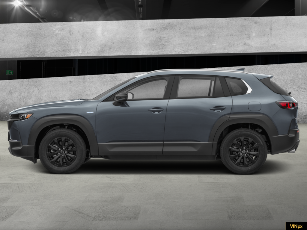New 2026 Mazda CX-50 Hybrid Preferred AWD Sport Utility
