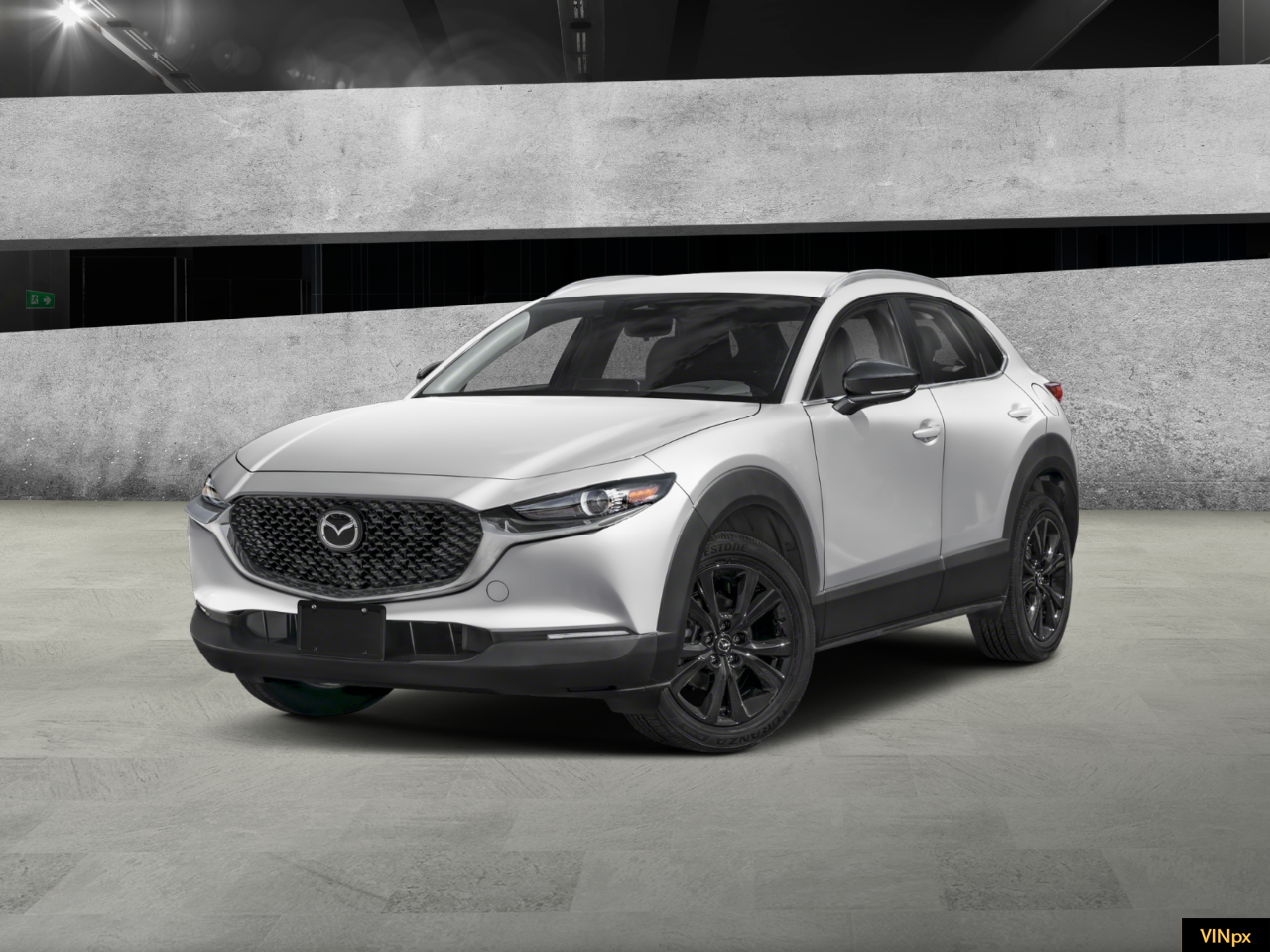 2026 Mazda CX-30 Select Sport