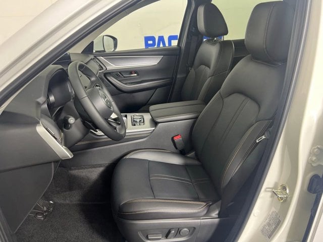 2026 Mazda CX-90 Preferred Package - Photo 24