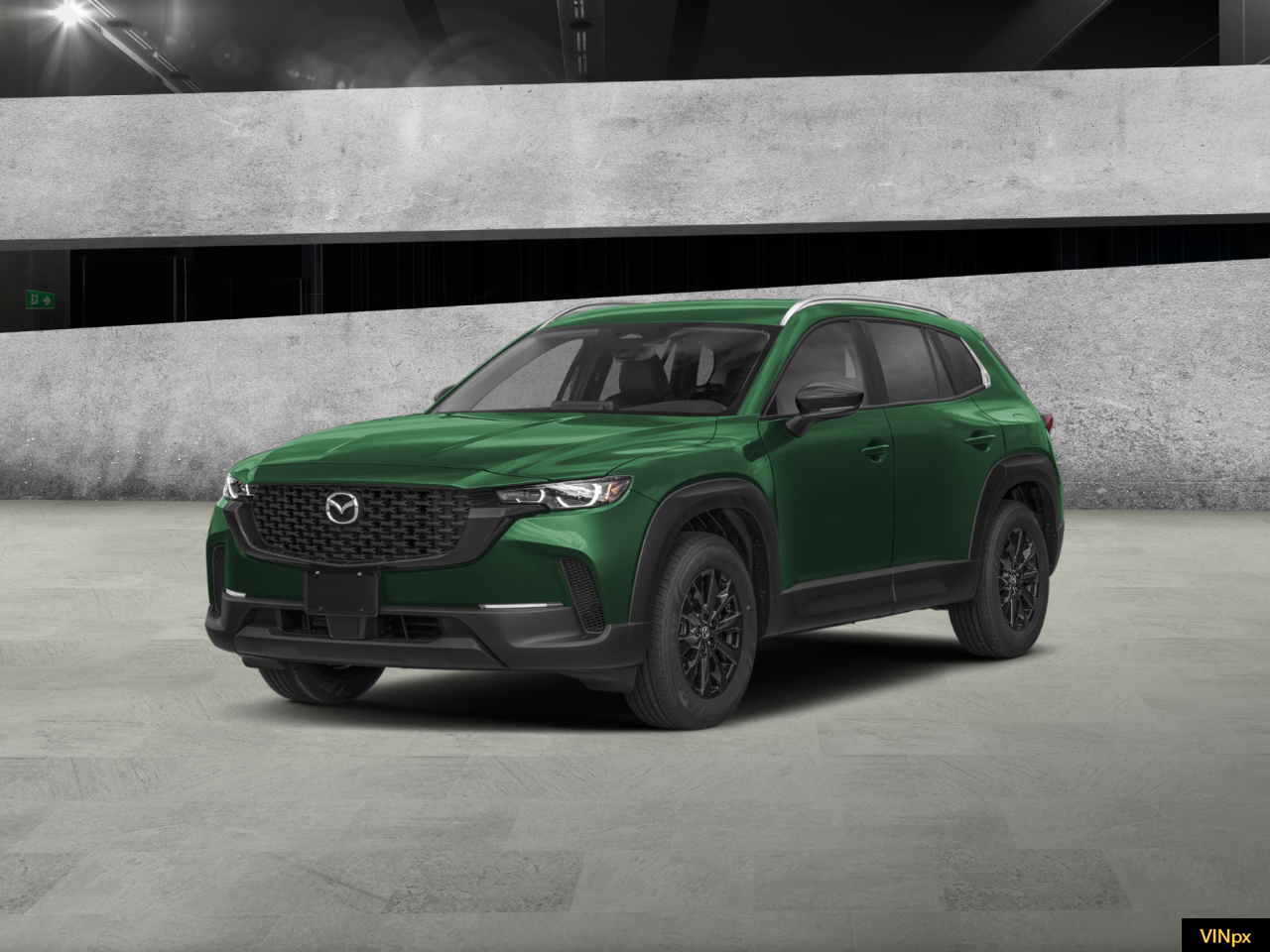 2026 Mazda CX-50 2.5 S Select's photo