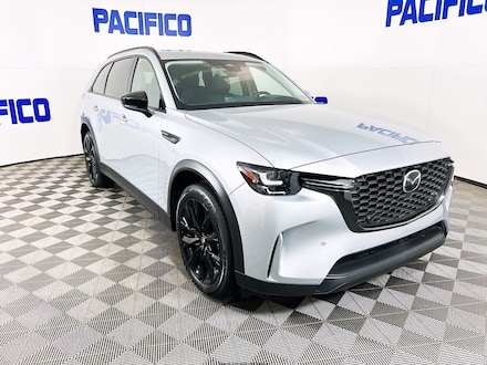 2025 Mazda CX-90 Phev Premium Sport SUV