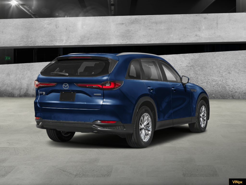 New 2026 Mazda CX-90 3.3 Turbo Select AWD Sport Utility