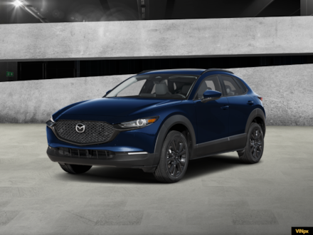 2026 Mazda CX-30 2.5 S Aire Edition Sport Utility